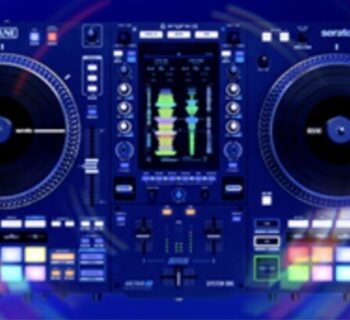 SERATO DJ PRO